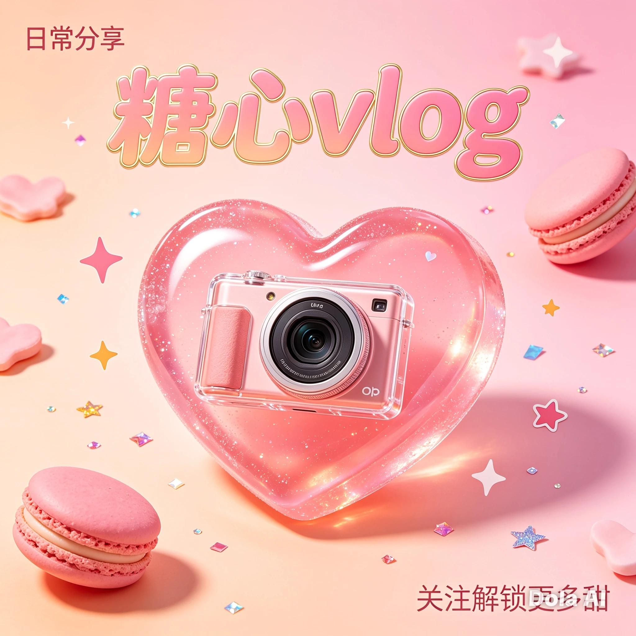 女生生活与个人空间灵感